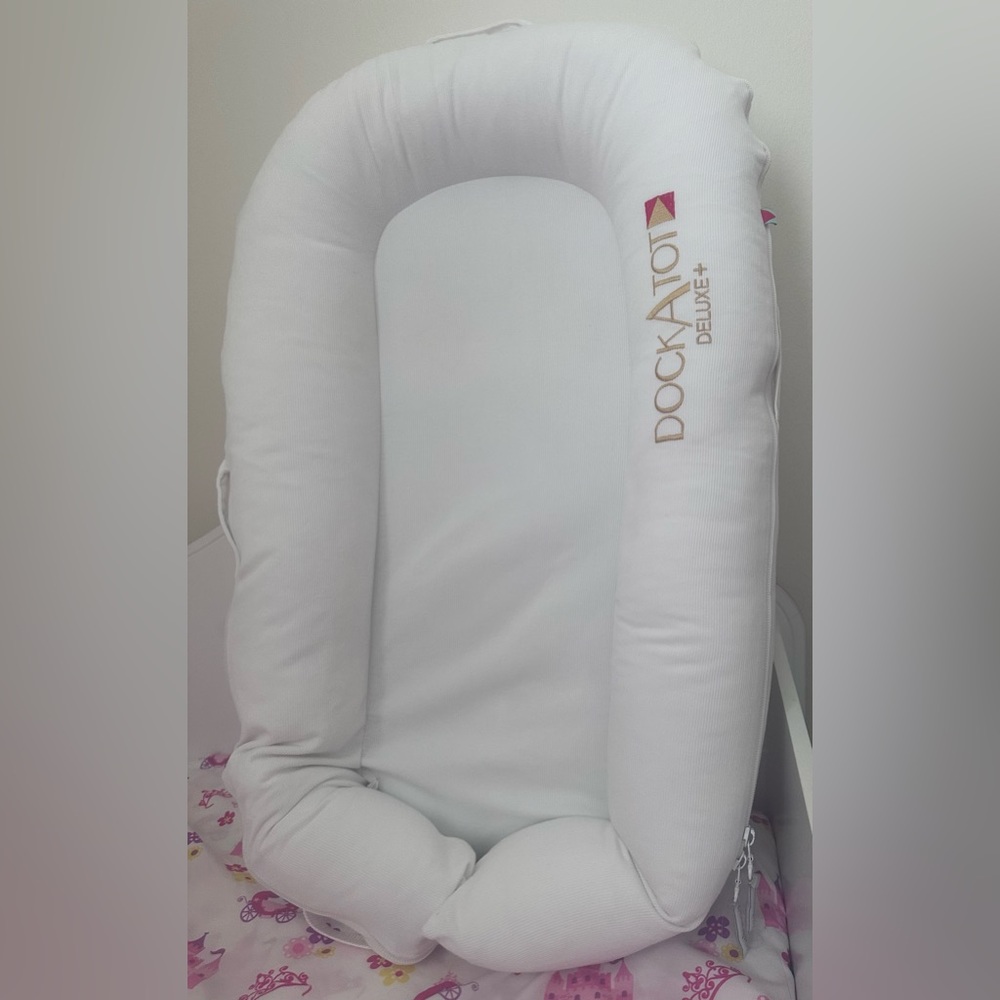DOCKATOT DELUXE+